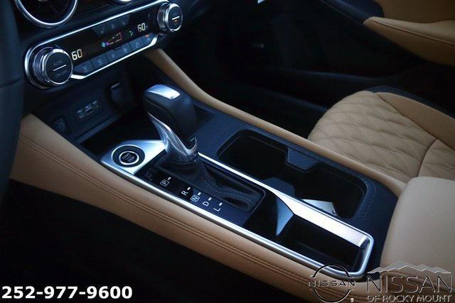 new 2025 Nissan Sentra car, priced at $26,565