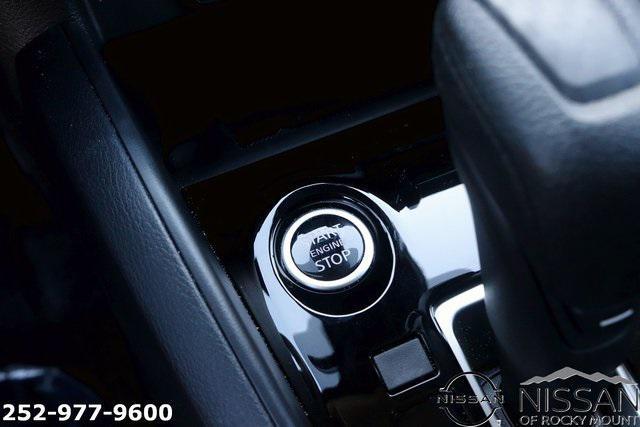 new 2025 Nissan Versa car, priced at $21,600