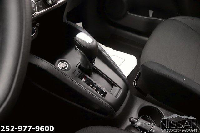 new 2025 Nissan Kicks car, priced at $23,865