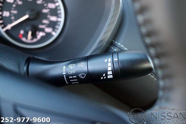 new 2025 Nissan Sentra car, priced at $23,800