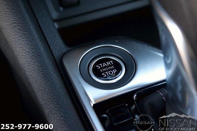 new 2025 Nissan Sentra car, priced at $23,350