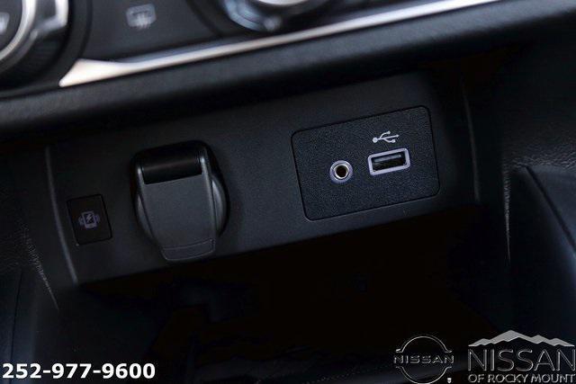 new 2025 Nissan Versa car, priced at $22,050