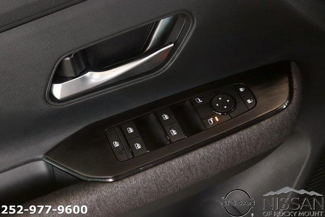 new 2026 Nissan Kicks car, priced at $28,075