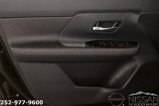 new 2026 Nissan Kicks car, priced at $28,075