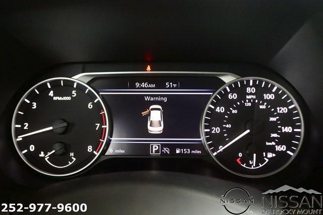 new 2025 Nissan Sentra car, priced at $23,350