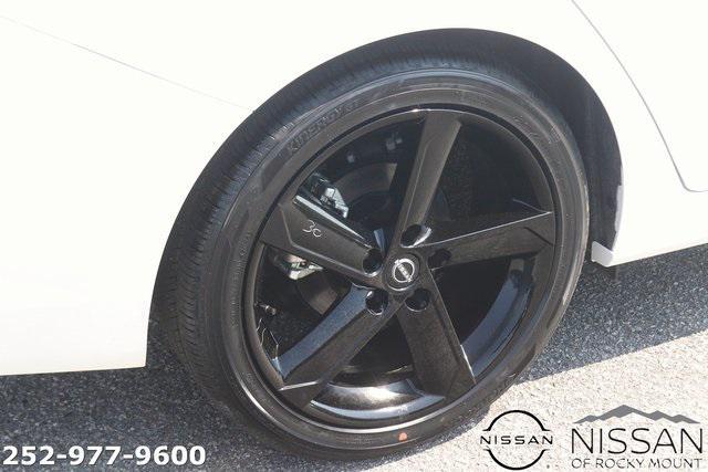 new 2025 Nissan Sentra car