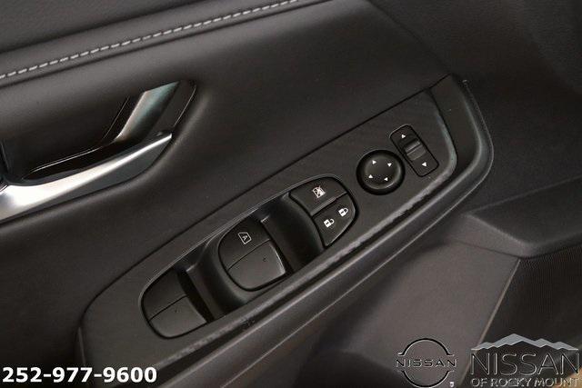 new 2025 Nissan Sentra car, priced at $23,350