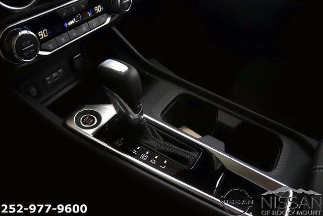 new 2025 Nissan Sentra car, priced at $23,350