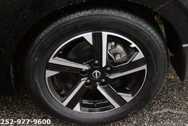 new 2025 Nissan Sentra car, priced at $23,350