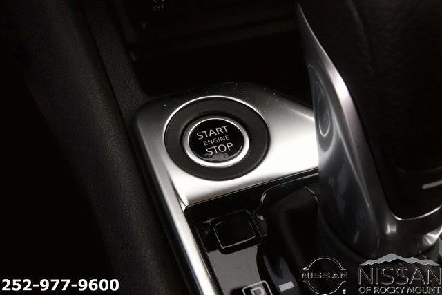 new 2025 Nissan Sentra car, priced at $23,800