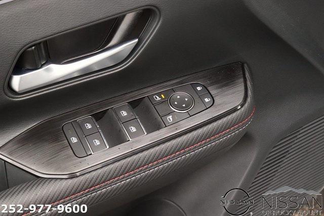 new 2026 Nissan Kicks car, priced at $29,740