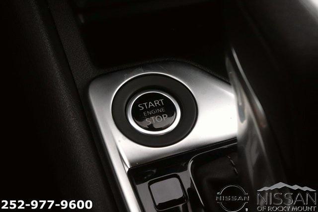 new 2025 Nissan Sentra car, priced at $23,800