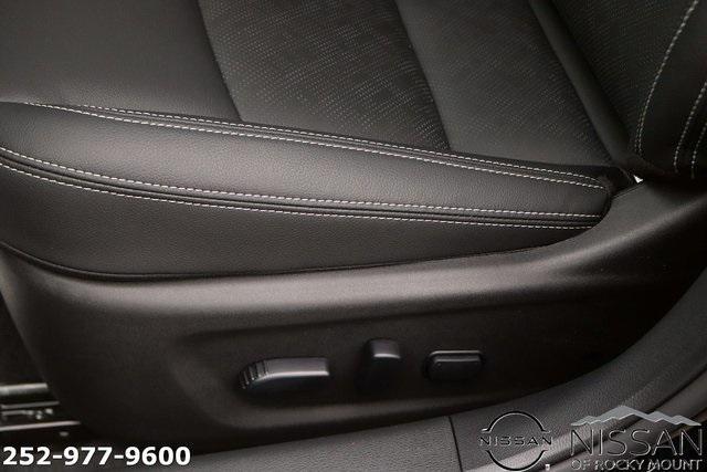 new 2025 Nissan Altima car, priced at $35,835