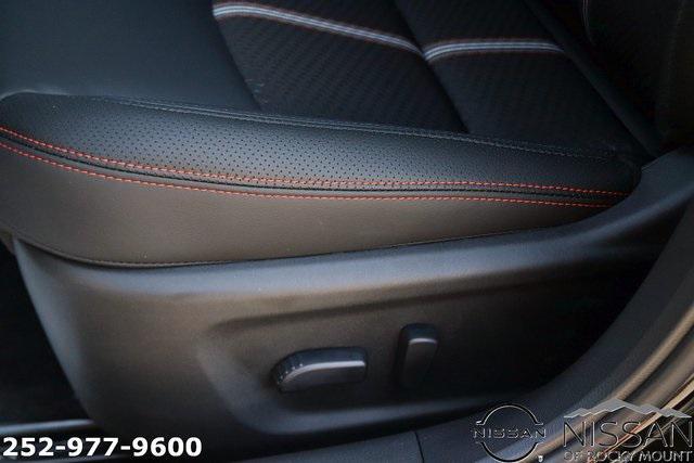 new 2025 Nissan Altima car, priced at $31,015