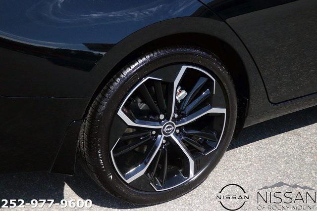 new 2025 Nissan Altima car, priced at $31,015