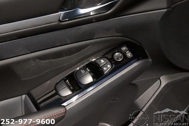 new 2025 Nissan Altima car, priced at $31,015