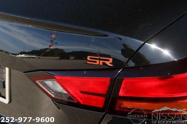 new 2025 Nissan Altima car, priced at $31,015