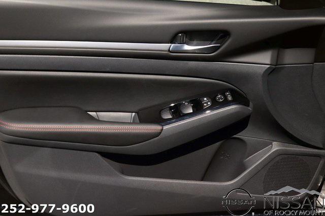 new 2025 Nissan Altima car, priced at $31,015