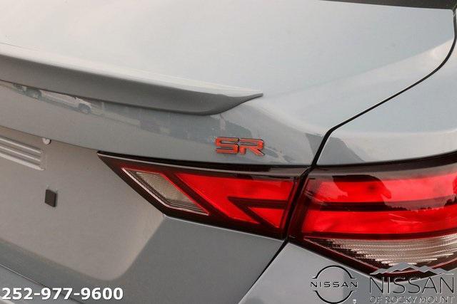 new 2025 Nissan Sentra car, priced at $25,230