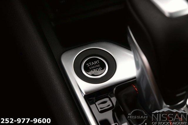 new 2025 Nissan Sentra car, priced at $25,230