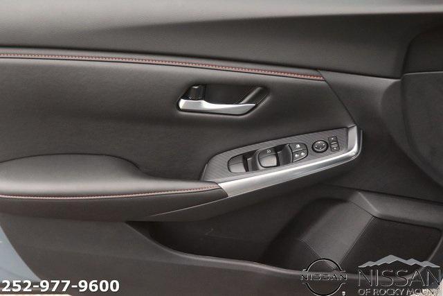 new 2025 Nissan Sentra car, priced at $25,230