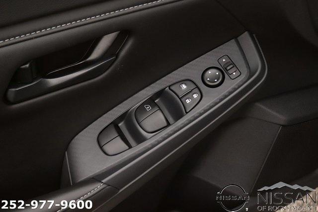 new 2025 Nissan Sentra car, priced at $22,390