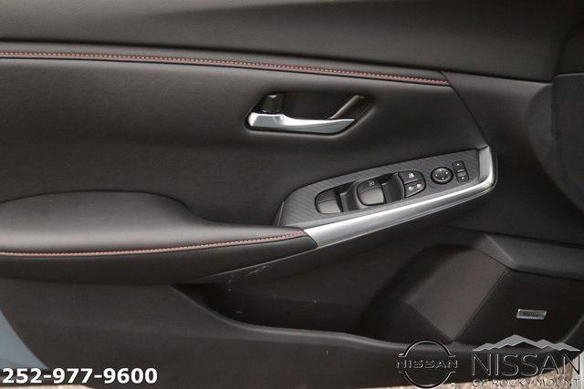 new 2025 Nissan Sentra car, priced at $27,875