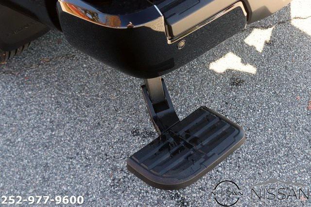 new 2026 Nissan Frontier car, priced at $42,915