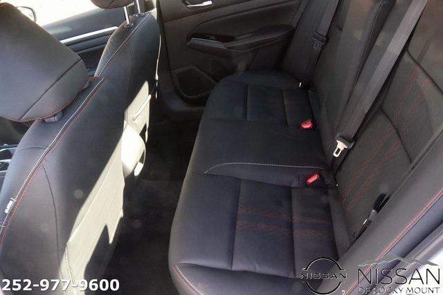 new 2025 Nissan Altima car, priced at $34,790