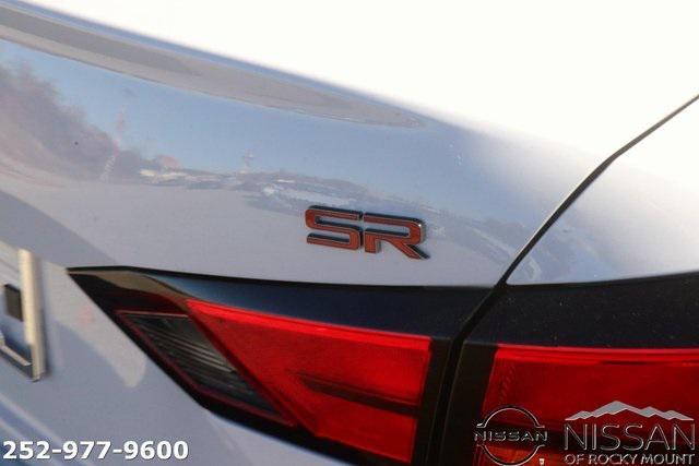 new 2025 Nissan Altima car, priced at $34,790