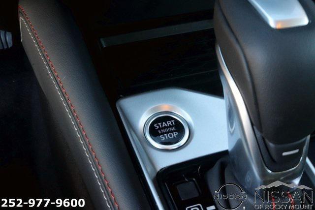 new 2025 Nissan Altima car, priced at $34,790