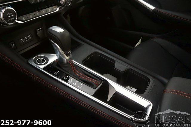 new 2025 Nissan Sentra car, priced at $27,325