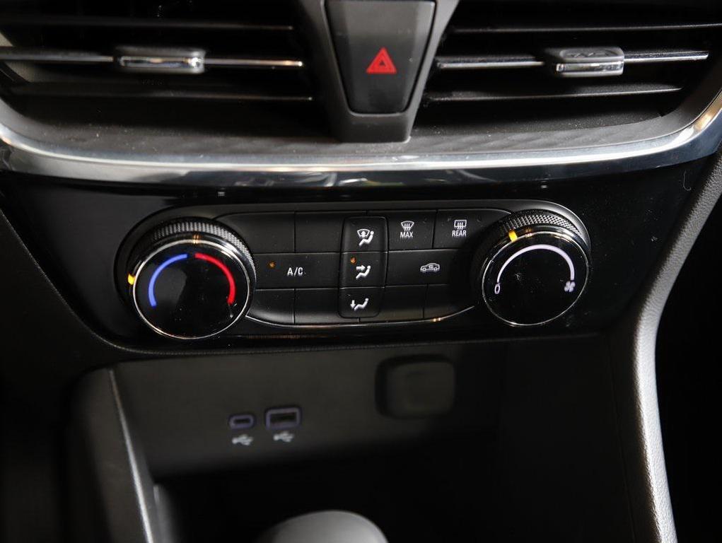 used 2024 Buick Encore GX car, priced at $21,496