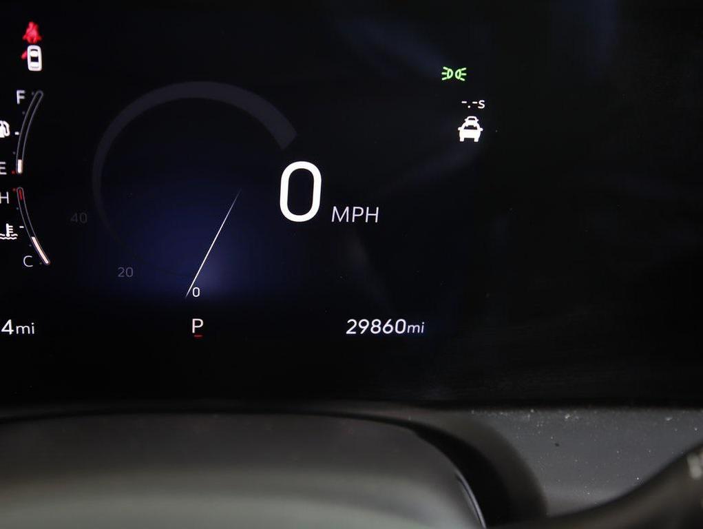 used 2024 Buick Encore GX car, priced at $21,496