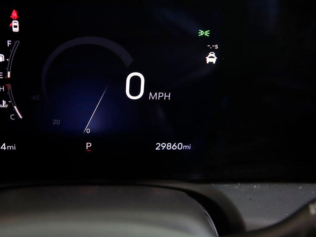 used 2024 Buick Encore GX car, priced at $20,875