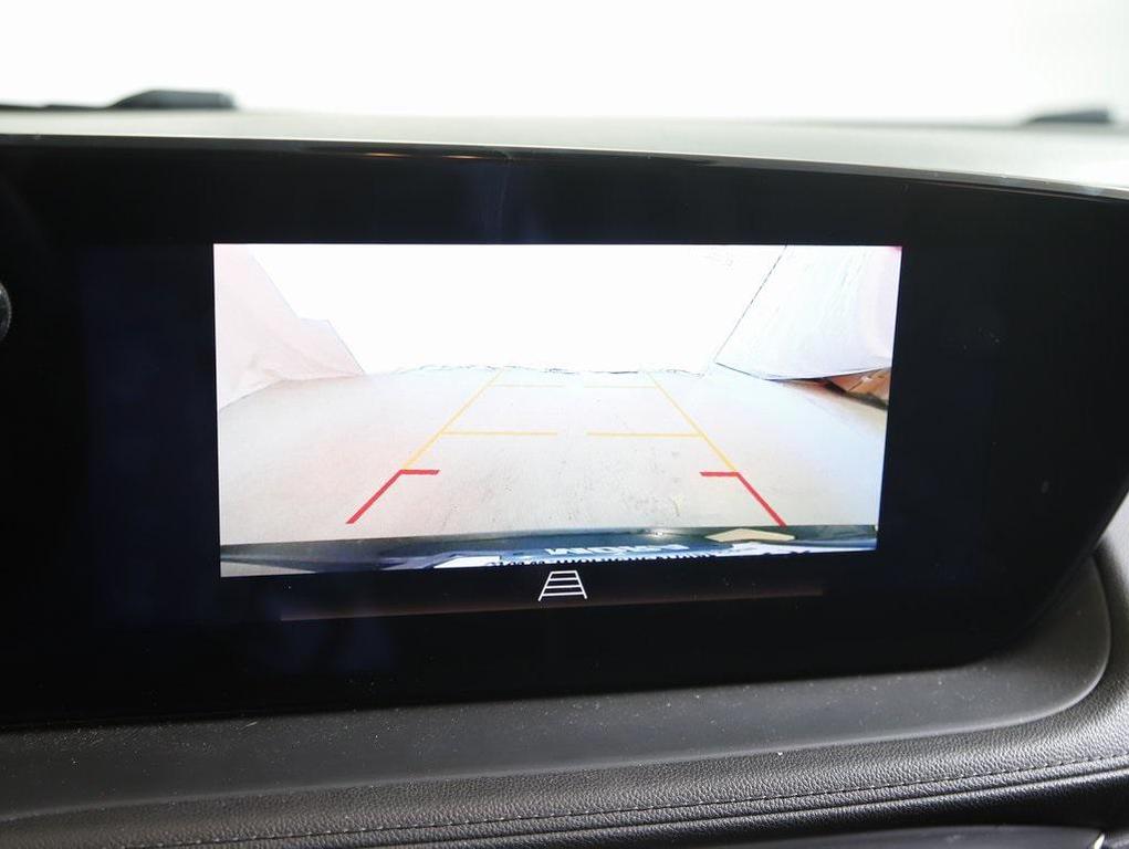 used 2024 Buick Encore GX car, priced at $21,496