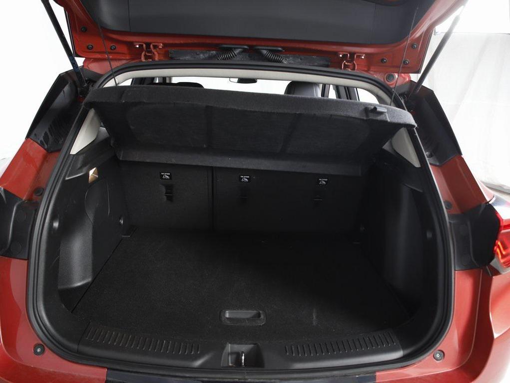 used 2024 Buick Encore GX car, priced at $21,496