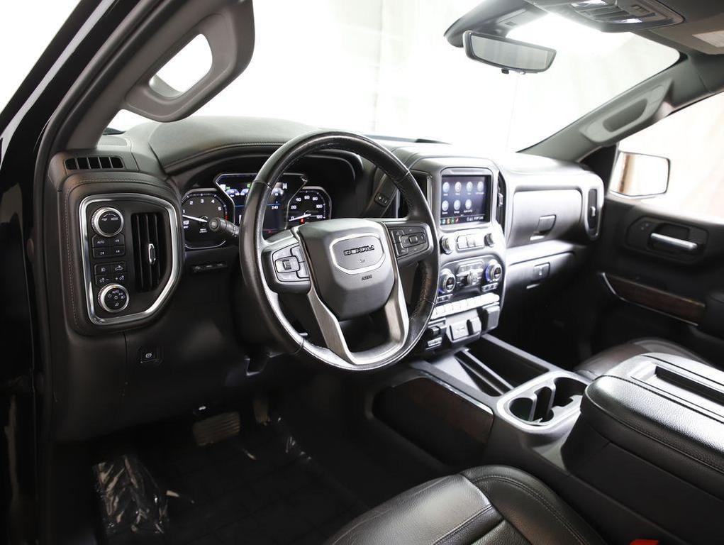 used 2020 GMC Sierra 1500 car, priced at $41,784