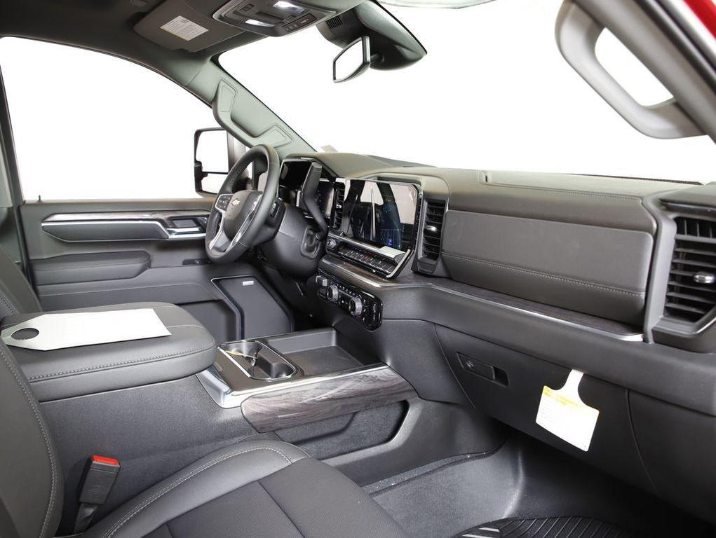 new 2026 Chevrolet Silverado 3500 car, priced at $69,385