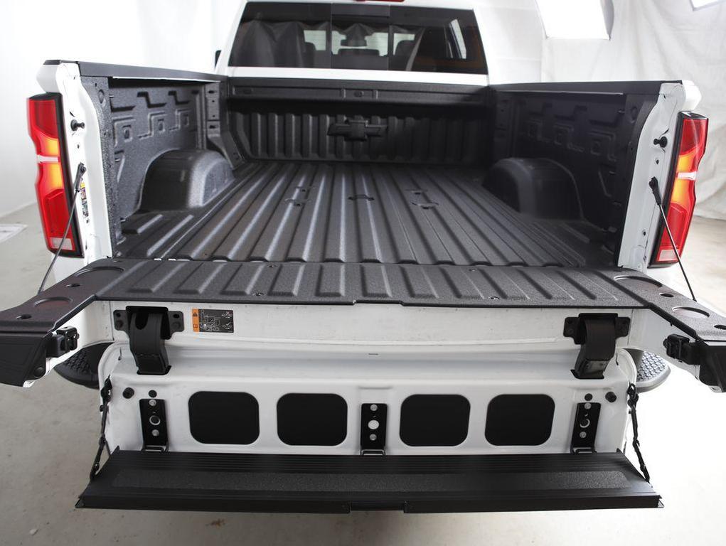 new 2026 Chevrolet Silverado 3500 car, priced at $65,995