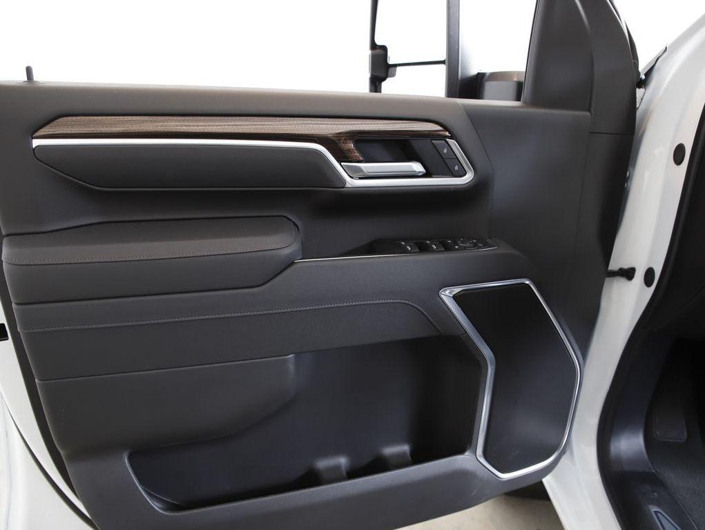 new 2026 Chevrolet Silverado 3500 car, priced at $65,995