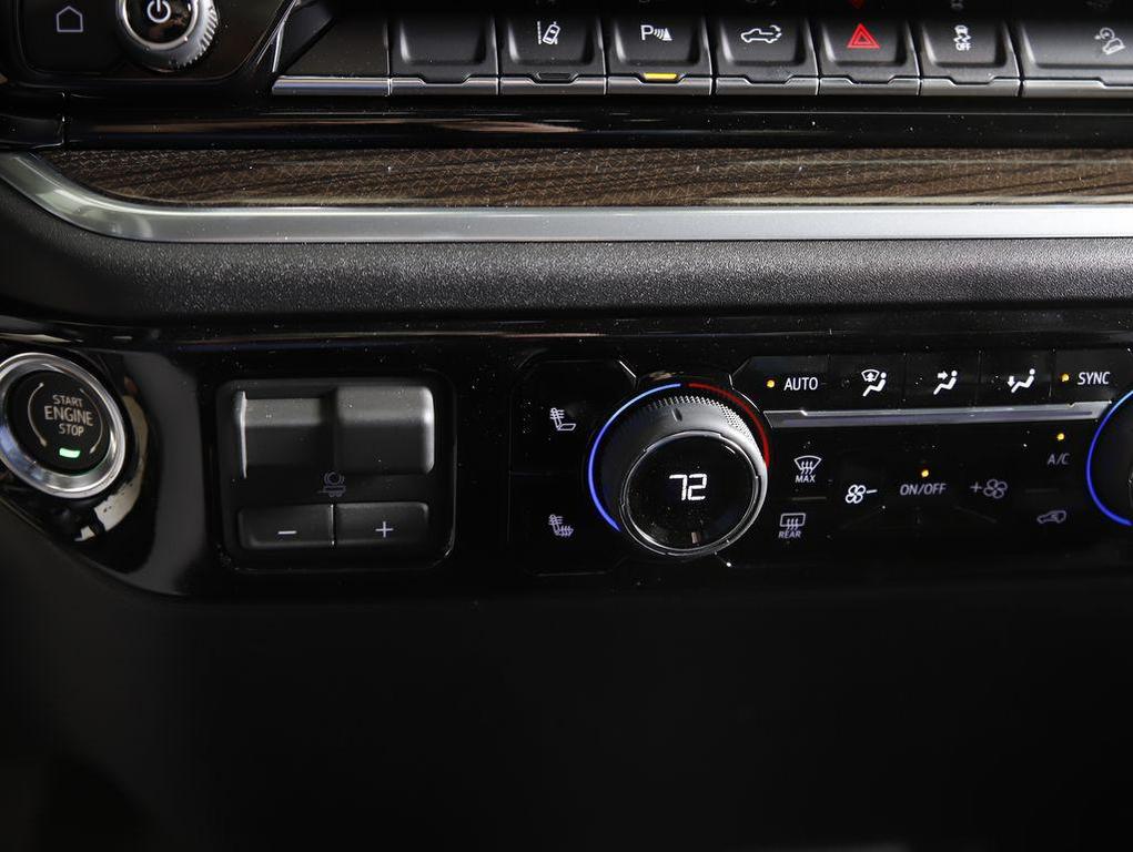 new 2026 Chevrolet Silverado 3500 car, priced at $65,995