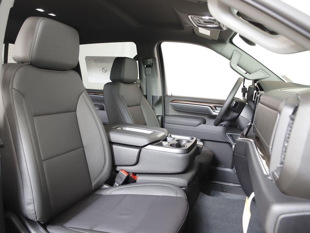 new 2026 Chevrolet Silverado 3500 car, priced at $65,995