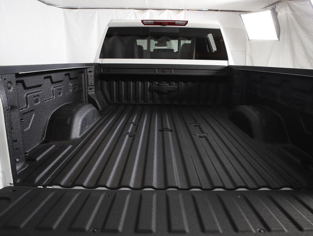 new 2026 Chevrolet Silverado 3500 car, priced at $65,995