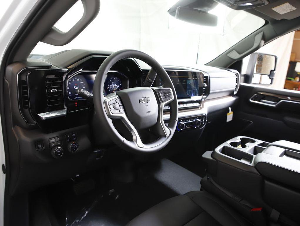 new 2026 Chevrolet Silverado 3500 car, priced at $65,995