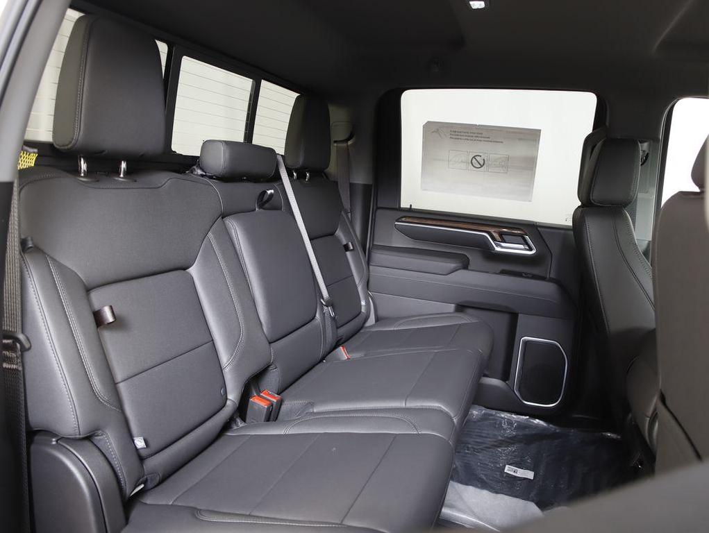 new 2026 Chevrolet Silverado 3500 car, priced at $65,995