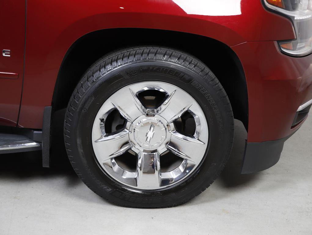 used 2017 Chevrolet Tahoe car, priced at $24,740