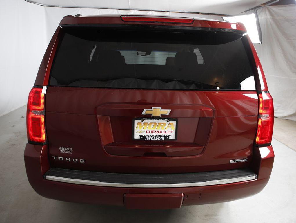 used 2017 Chevrolet Tahoe car, priced at $24,740