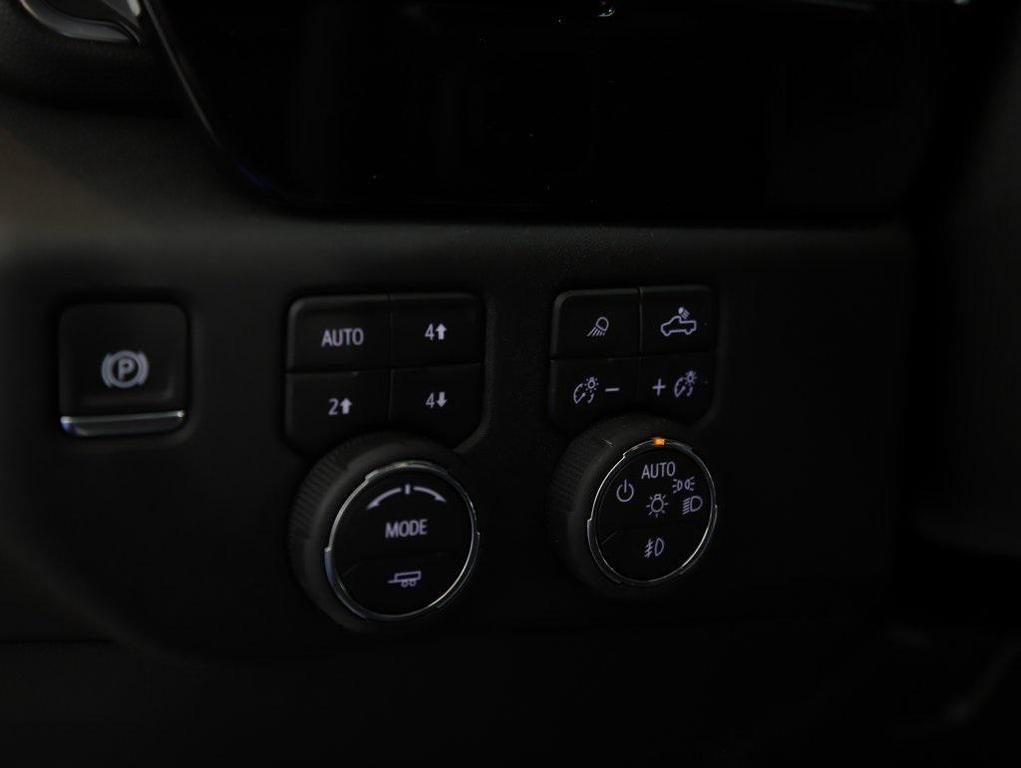 new 2026 Chevrolet Silverado 2500 car, priced at $56,335