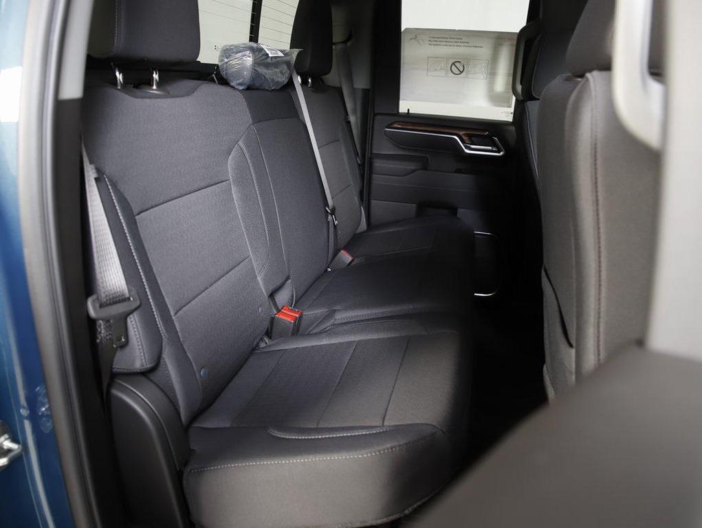 new 2026 Chevrolet Silverado 2500 car, priced at $56,335